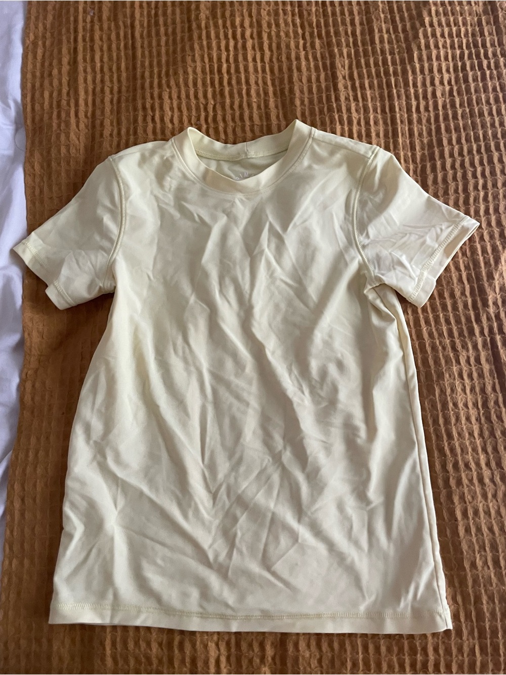 Primary Swim Shirt Size 10